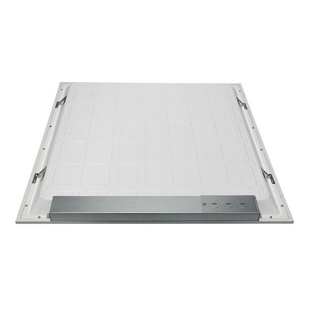 2x2 RGBW LED Panel Light, 35W, 4,375lm