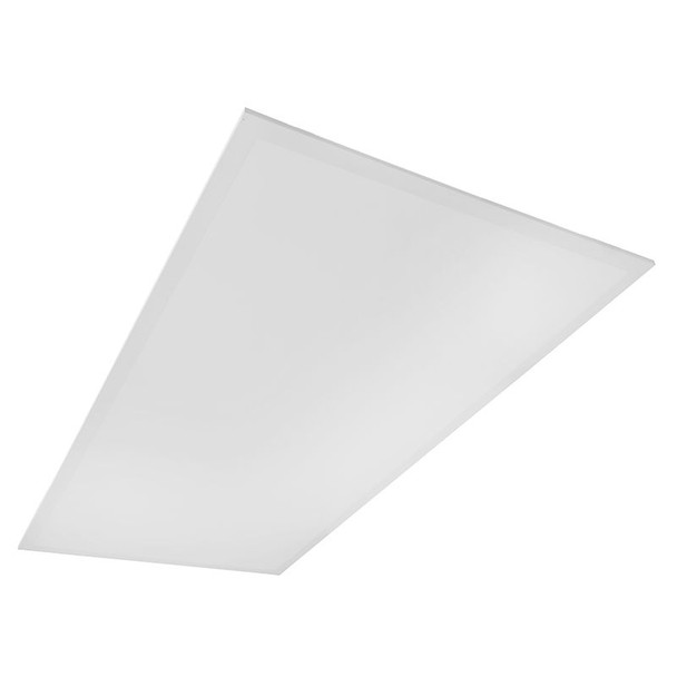 2x4 RGBW LED Panel Light, 40W, 5,000lm