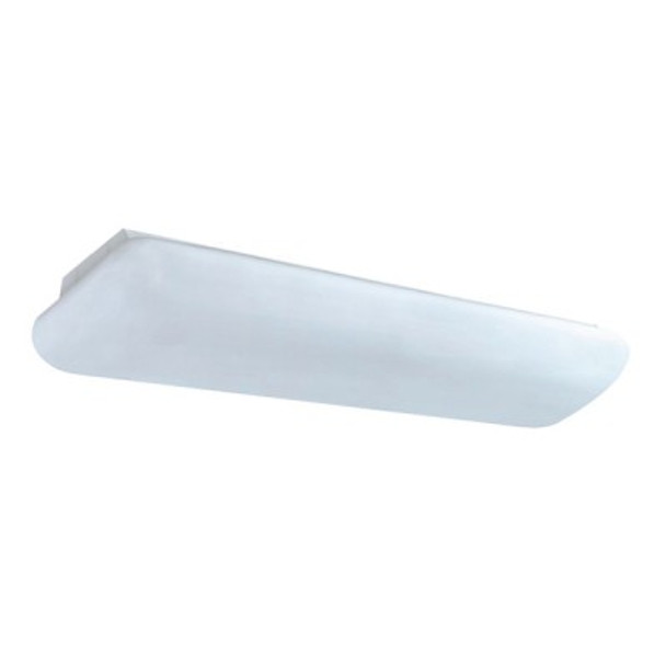 GlobaLux Lighting 51" x 8" Surface Mounted Puff Fixture