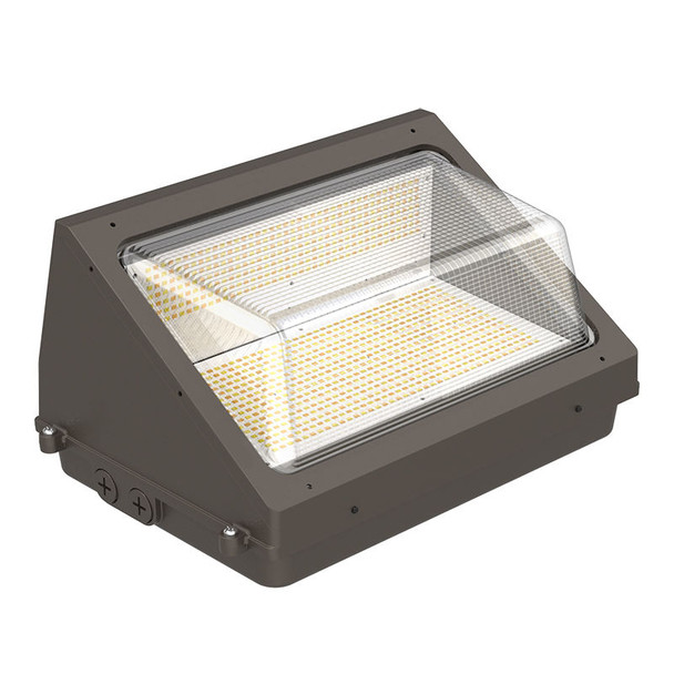 WMXMAX Full Control of Beam Angle, 40W/50W/60W, 135lm/w, 30K/40K/50K