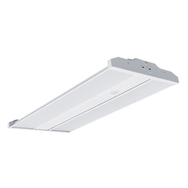 Sensor Ready Linear High Bay, Lumen & Kelvin Selectable