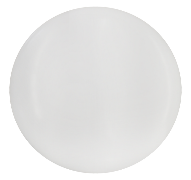 SMR11-KFS Round Surface Mount, 11", 1000 Lumens, Triac Dimming