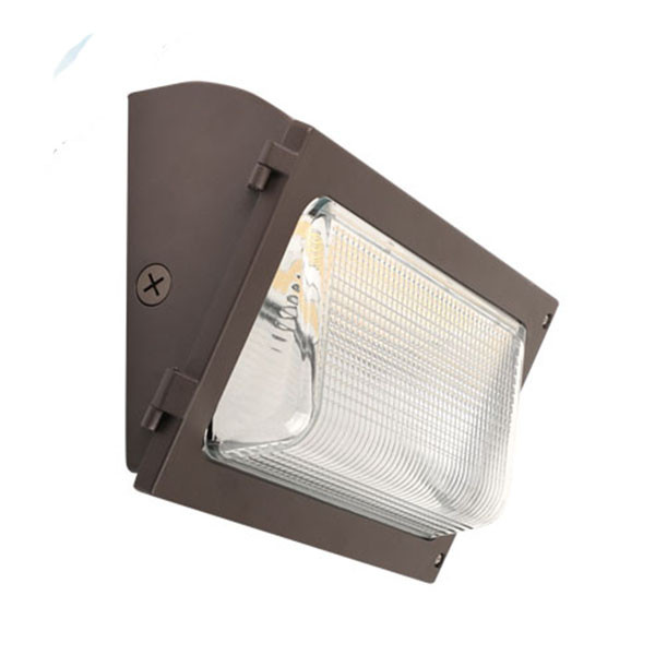 Traditional Wall Pack, 15,000 Lumens, Lumen & Kelvin Field Selectable