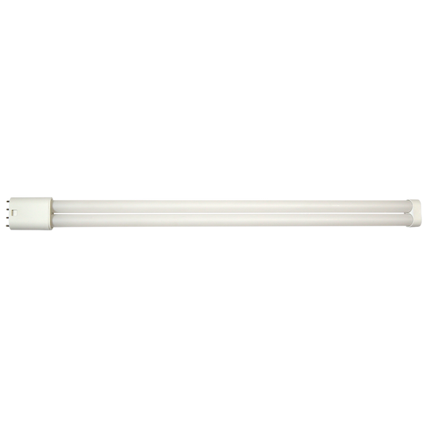 LED PLL Lamp, 23W, 2G11 Base