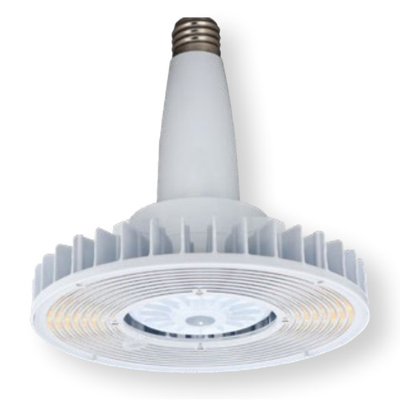 ProLED Highbay Retrofit Lamp, Wattage & CCT Selectable, 100/120/140W, 3000K/4000K/5000K
