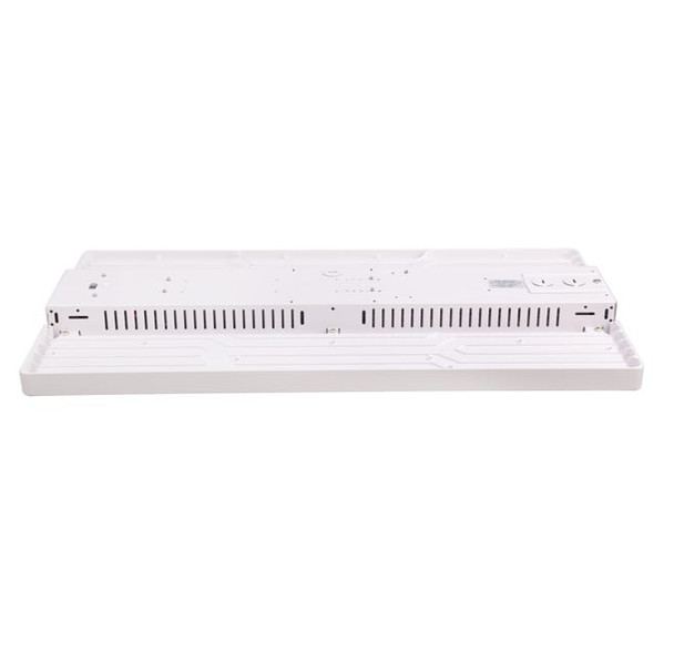 Essential Compact Linear High Bay, 220W, 5000K, Universal Voltage 277-480VAC