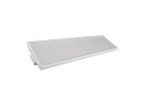 ProLED Select Linear Highbay, 31,000 Lumens, Wattage Selectable 220W 200W 180W, 5000K CCT, Universal Voltage 347-480VAC, Low Voltage RF Motion Sensing