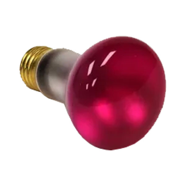 R20, Ceramic Pink, 50 Watts