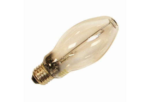 High Pressure Sodium Lamp, 150W, Medium Base, ECO