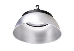 Hoverbay Round Highbay, Aluminum Reflector, Large