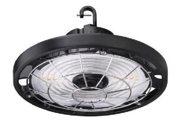 Wire Guard, Small, for Hoverbay Round 100W, 150W Fixtures