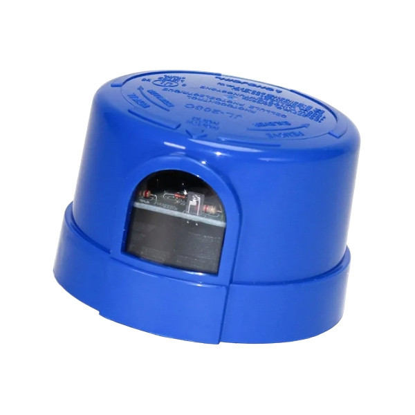 Photocell Twist Lock, 120-277VAC