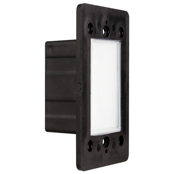 LED Fixture, Slim Profile, Warm White, 3000K