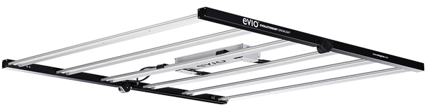 eeLights ACLK Series, 4-Bar, 20W, Indoor Cycle, Plug
