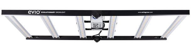 eeLights ACLK Series, 4-Bar, 20W, Indoor Cycle, Plug