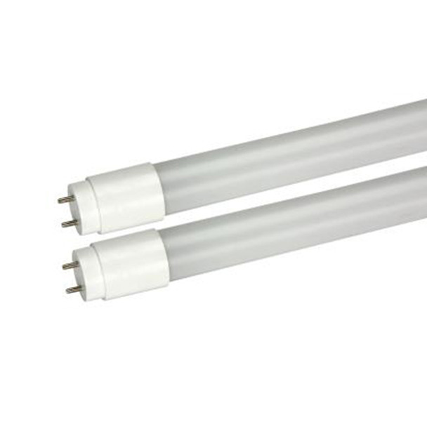 2Ft. LED Double-Ended Bypass 9 Watt T8 Linear Replacement Lamp