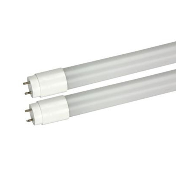 4Ft. 16.5 Watt LED T8 Bypass Coated Glass Linear Replacement Lamp