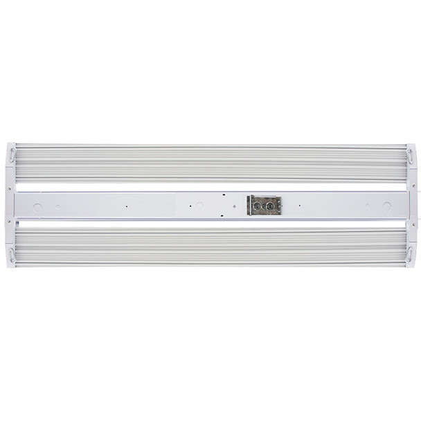 Linear High Bay, 300W, Multi Power, Dimmable, Sensor Ready, 4000K/5000K