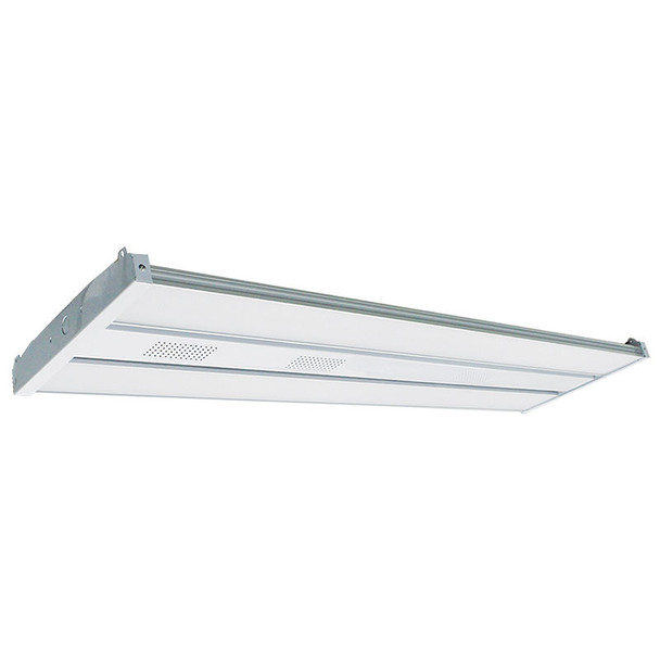 Linear High Bay Light, 300W, Multi-Power, 480V, Sensor Ready, 4000K/5000K