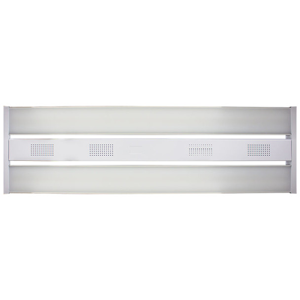 Industrial Lighting, 410W, Multi Power/Wattage, 5000K, Dimmable, Sensor Ready