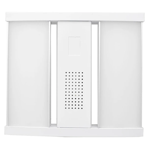 4th Generation Linear High Bay, 50W, Dimmable, Sensor Ready