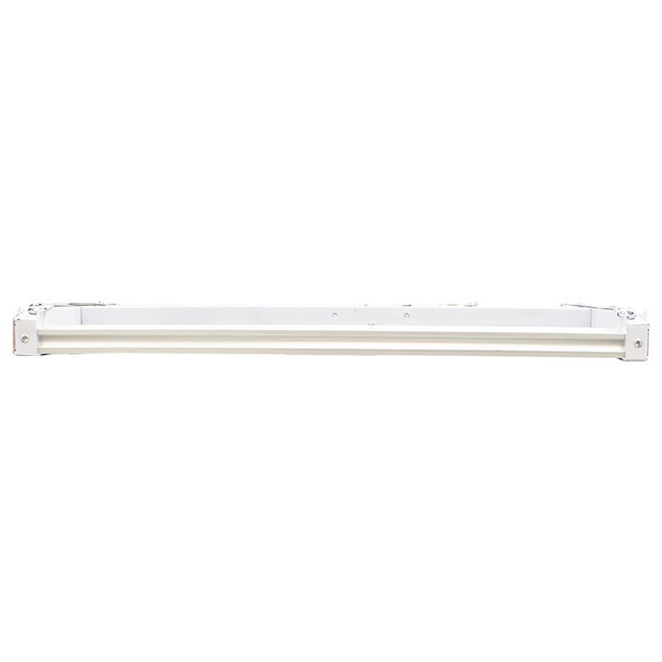 Power Adjustable 4TH Generation of Linear High Bays, Multi CCT and Power, Sensor Ready, 480V