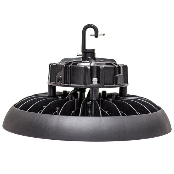 LED High-Lumen UFO High Bay, 240W, 4000K
