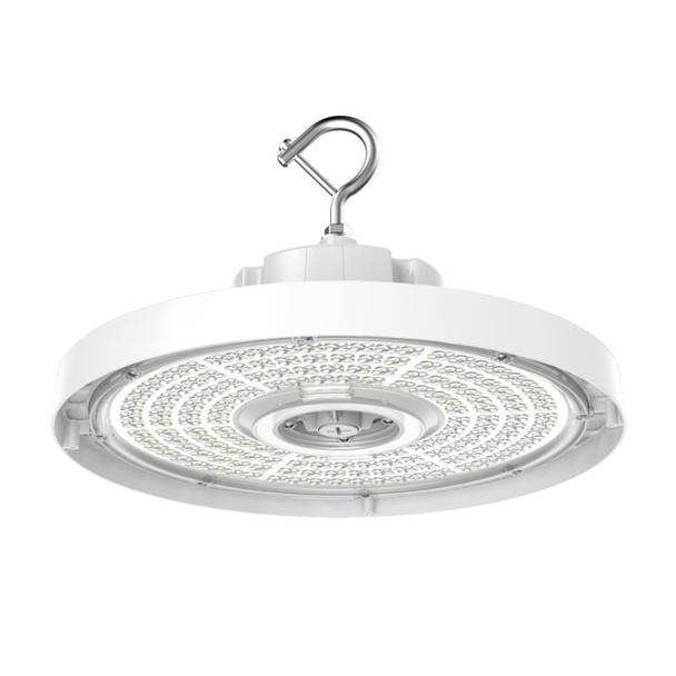 Recessed Architectural Troffer, 70-150W, Reflector Bottom, PC Cover image 5