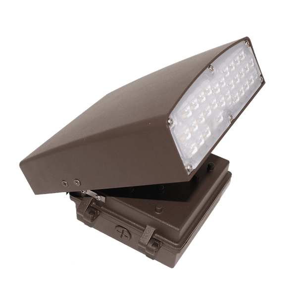 LWA Series Outdoor Lighting, 50W, 5000K