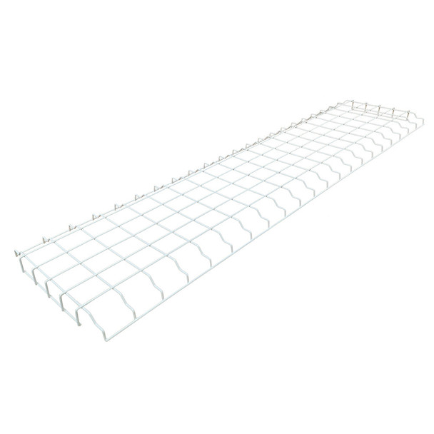 Wire Guard for 3.7FT Selectable Compact LED Linear High Bay Light, 270W-340W-400W