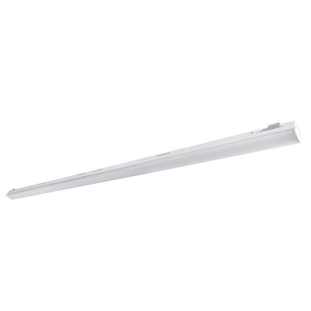 8FT Selectable Strip Linear Light, 65W-91W, 2700K-3500K-4500K