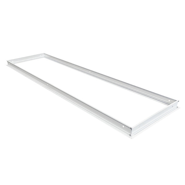 Flange Kit, 1X4FT Panel, Troffer