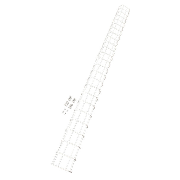 Wire Guard, 4ft Strip Light