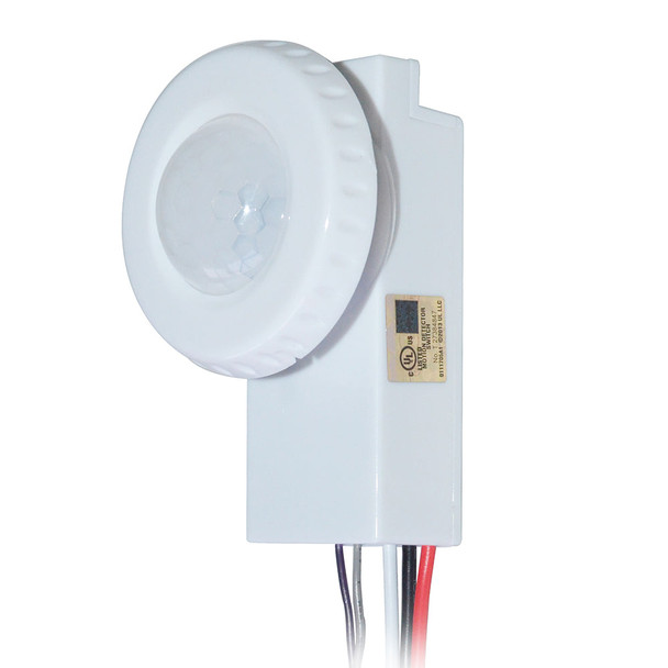 Infrared Sensor, Bi-Level Dimming, AC120-277V