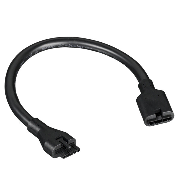 CoveLux Power and Signal Jumper, 5ft, 5-pin