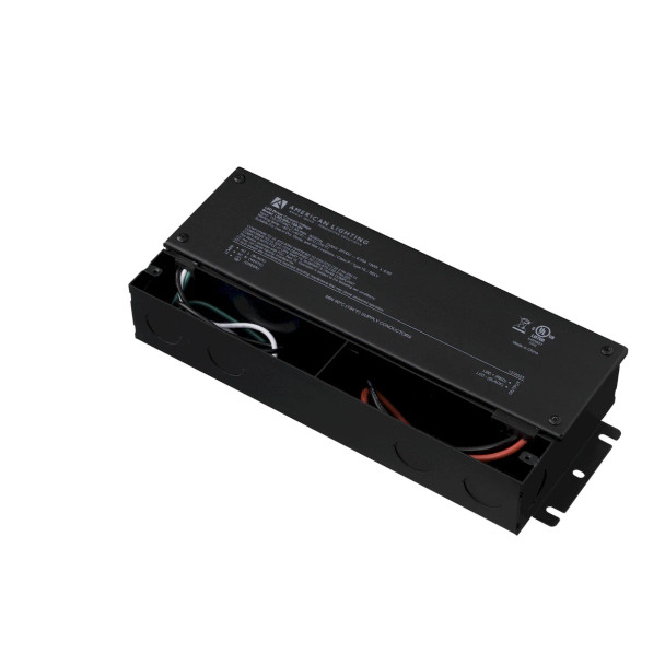 150W constant voltage Driver, 24V DC, Non-Dimmable