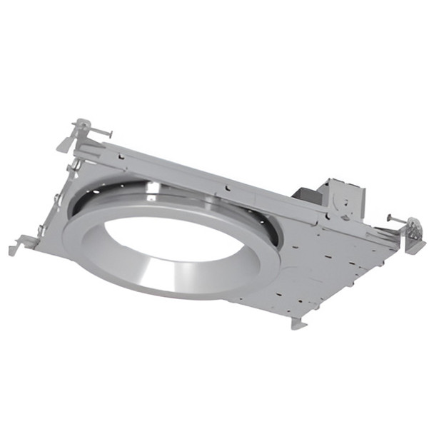 Clear Reflector Clear Flange (Dead Front)