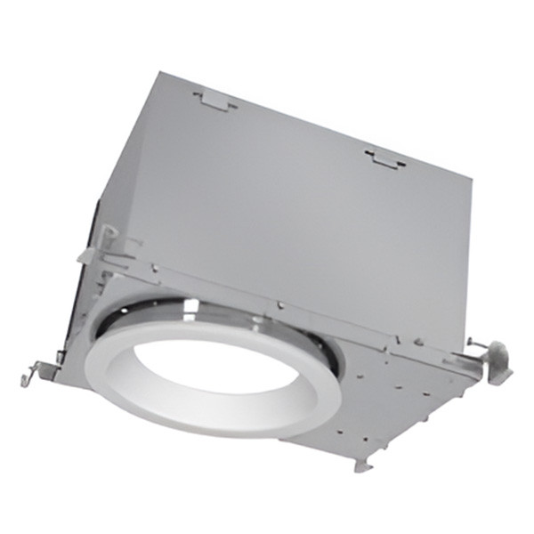 White, White Flange