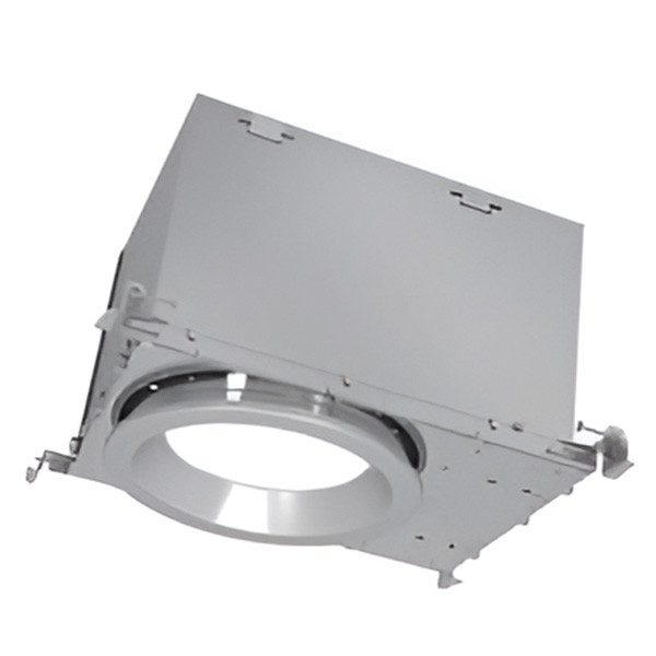 Clear, Clear Flange