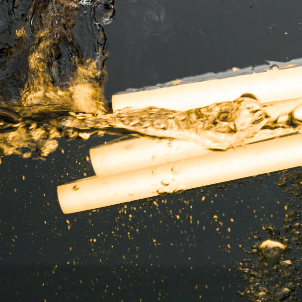 Pool-Rated IP68 Neon, RGB, Custom Cut