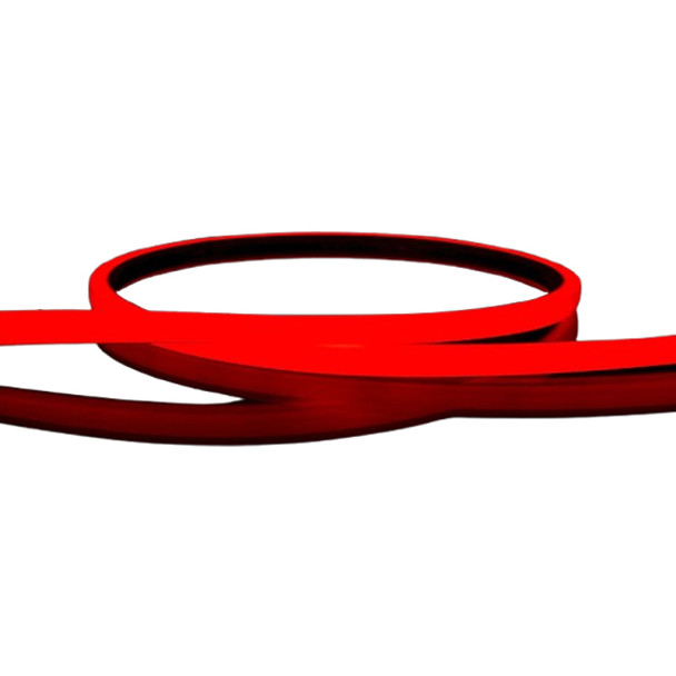 16.4FT Reel MicroLux, 24VDC, 630nm, 2.2W/FT