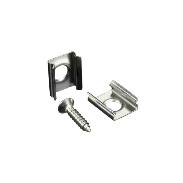 Mounting Clips for Microlux