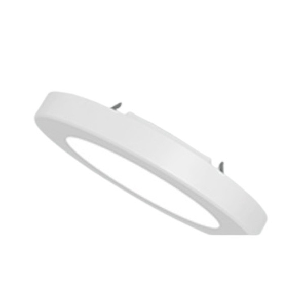 SLIMFIT 5" 820lm, CRI 90, Selectable CCT 2700K/3000K/3500K/4000K/5000K, 120V Forward and Reverse Phase Dimming