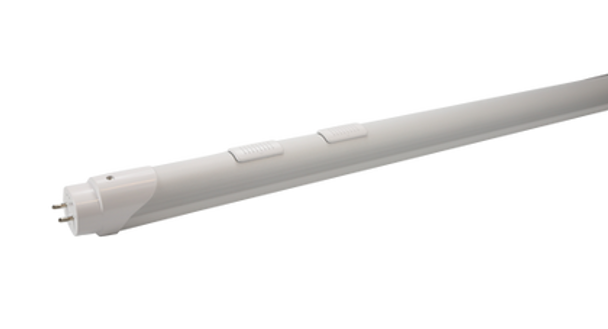 4FT T8 LED Tube, 5 Watt, 5 CCT Selectable, Type A+B