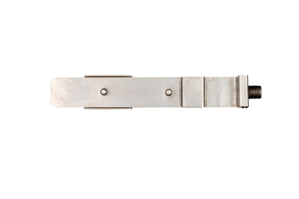 Ceiling Mount, Canopy Kit for Pendant Mount Architectural Strips, White Finish