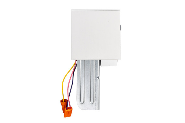 PIR Occupancy Sensor End Cap, White, Blue Tooth Enabled