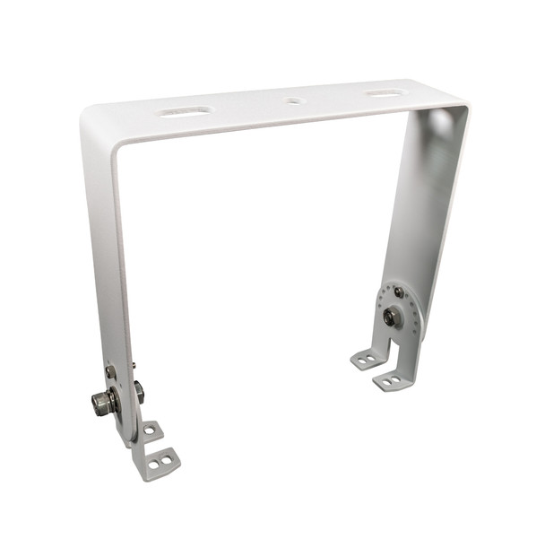 Mounting Bracket for GCP-100PCS-WH Parking Garage Fixture, Wall and Ceiling Mounting