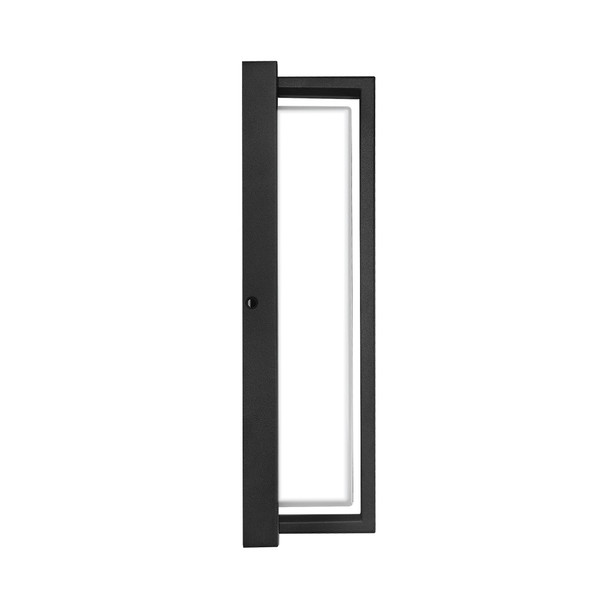 LED Wall Light, RGBW, Wi-Fi & Bluetooth Enabled
