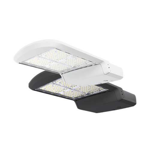 Area Light, Second Generation, 3000K/4000K/5000K, 100W/120W/150W, Bronze, Type III