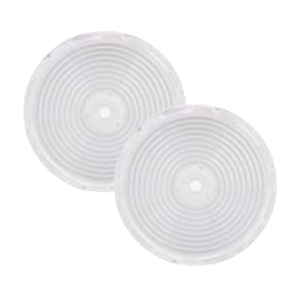 120° Lens for RHB-11D, 120° Beam Angle